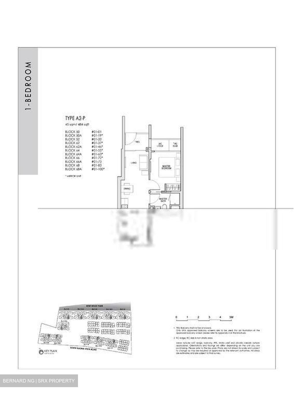 Kent Ridge Hill Residences (D5), Apartment #524622681